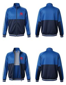 Stylish Track Jacket