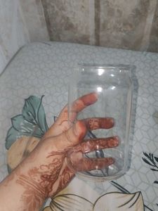 glass sipper