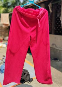 Kotty Trouser (Hot Pink)
