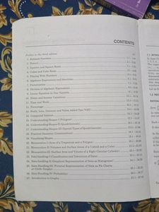 R D Sharma Mathematics Class 8