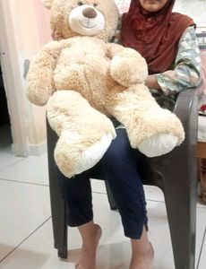 Tedy Bear