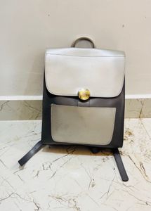 Original Mini so Grey Backpack