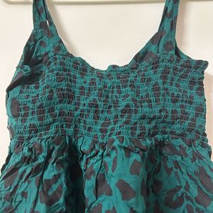 Only Green Top