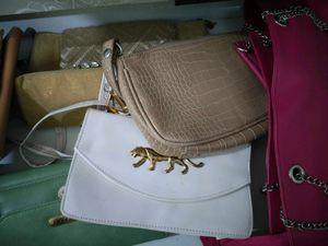 Stylish Handbag Collection