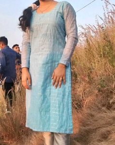 New Stylish Kurtis