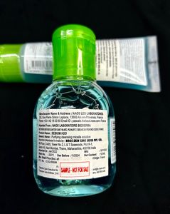 Bioderma Sebium Water For Cleansing