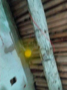 Dc Fan Running 12 Volt Battery