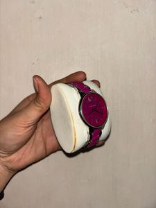 CHIC WRISTWATCH