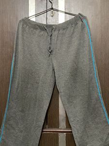 Warm Lower