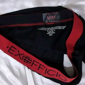 Ex Fficio Pant Mel