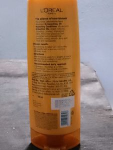 L'Oreal Extraordinary Oil Conditioner