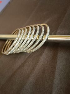 Bangles Style