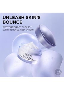 Loreal Paris Collgen Cream