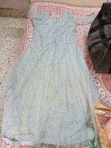 Salwar Suit With Chunni And Jacket