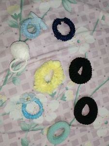 Hair Band