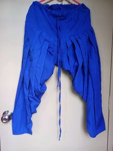 Patiala Salwar