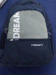 Priority Bagback 🎒