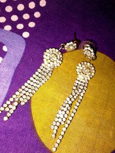 Triple Hoop Earrings