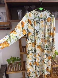 Floral 3 Piece Matching Set
