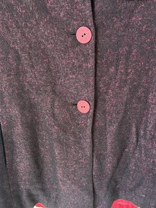 Korean Coat