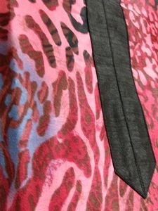 Pure Satin Kurti