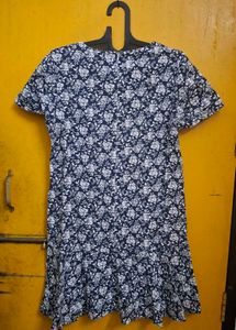 Women&#39;s Floral Dress