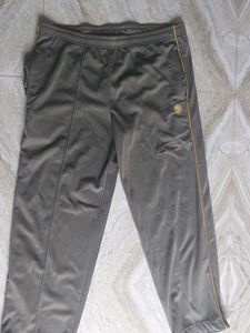 Comfy Black Track Pants