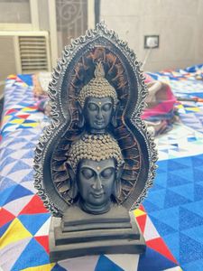buddha idol