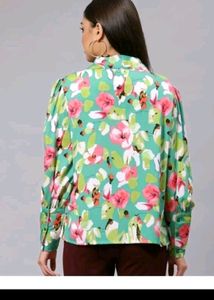 Multi colored Top For Women🌈🌈