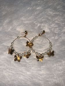 ✨ Elegant Earring Trio – Limited Time Offer! ✨