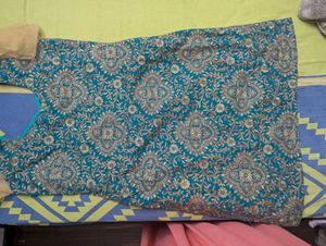 Heavy Work kurta