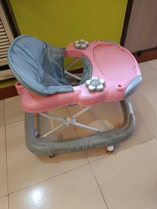 Baby Walker