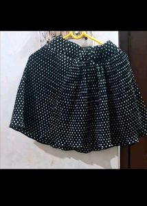 Cute korean style mini skirt🥳🎉😍