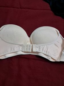 combo Of Four Imported Fabric Bra