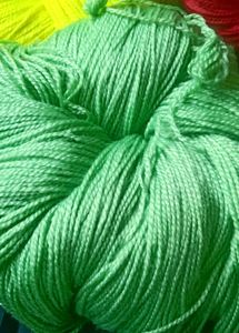 Combo Of 500gm Regular Knitting Yarn