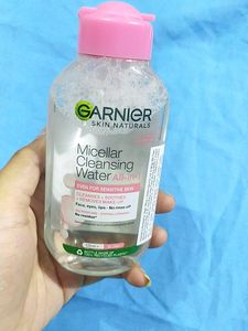 Garnier Micellar Water