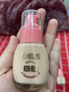 Insight BB Foundation SPF 15 04 Beige