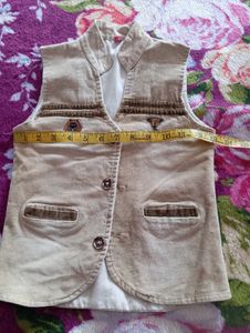 Once Used