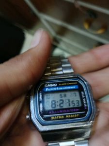 Casio Og A168