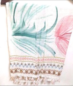 Threee stoles/ Duppattas