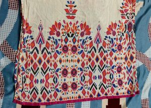 Palazo Kurta