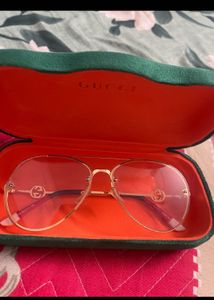 Gucci Aviator Sunglasses