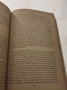 Two Vintage Classics