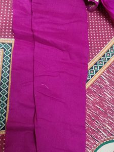 Elegant kurta salwar set
