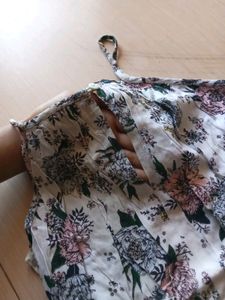 Haulter Neck One Piece