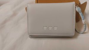 Trifold Wallet