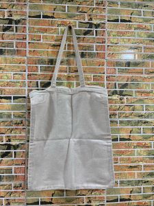 cute simple tote bag