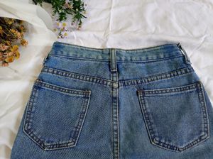 Light Blue Jean