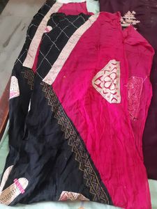 Elegant Kurta Set
