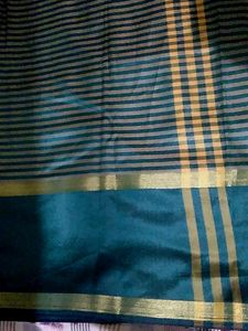 Lightweight Lining Beautiful Saree